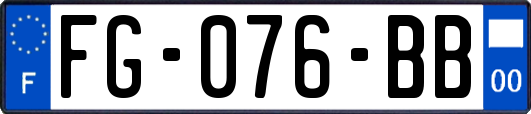 FG-076-BB