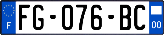 FG-076-BC