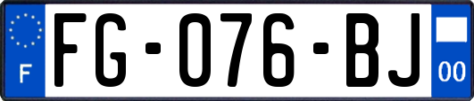 FG-076-BJ