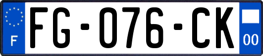 FG-076-CK