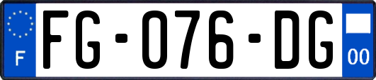 FG-076-DG