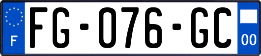 FG-076-GC