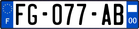 FG-077-AB