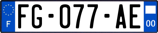 FG-077-AE