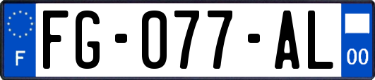 FG-077-AL