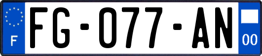 FG-077-AN