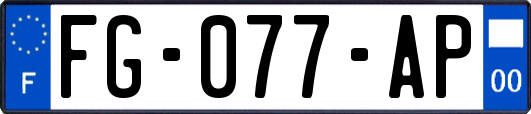 FG-077-AP