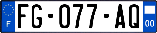 FG-077-AQ