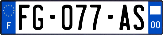 FG-077-AS