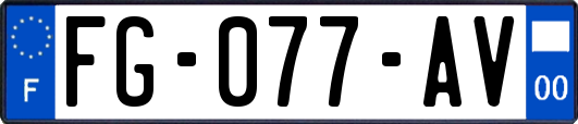 FG-077-AV