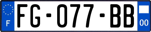 FG-077-BB