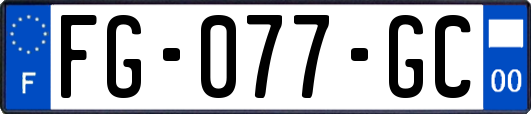 FG-077-GC