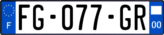 FG-077-GR