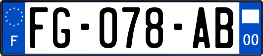 FG-078-AB