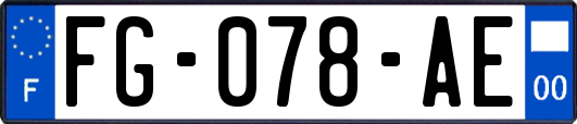 FG-078-AE