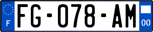 FG-078-AM