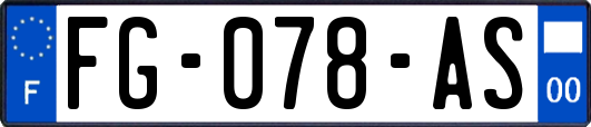 FG-078-AS