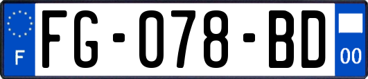 FG-078-BD