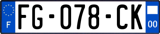 FG-078-CK