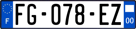 FG-078-EZ