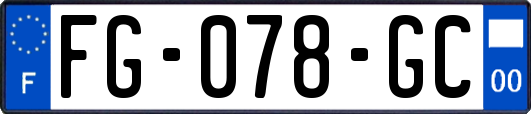 FG-078-GC