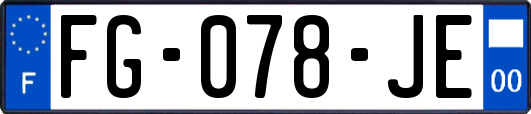 FG-078-JE