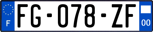 FG-078-ZF
