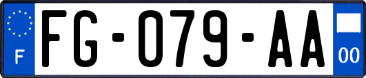 FG-079-AA