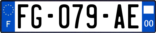 FG-079-AE