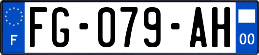 FG-079-AH