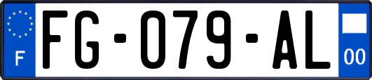 FG-079-AL