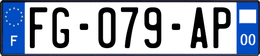 FG-079-AP