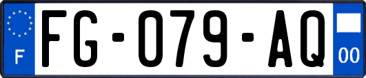 FG-079-AQ