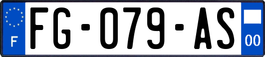 FG-079-AS