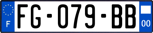 FG-079-BB