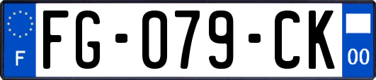 FG-079-CK