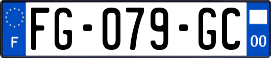 FG-079-GC