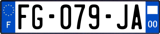 FG-079-JA