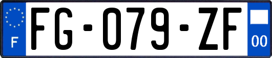 FG-079-ZF