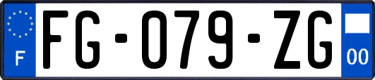 FG-079-ZG