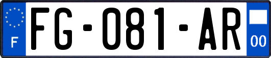 FG-081-AR