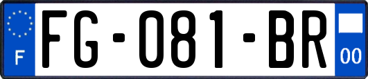 FG-081-BR