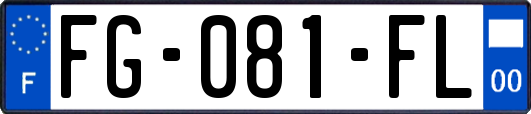 FG-081-FL