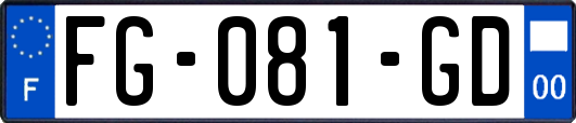 FG-081-GD