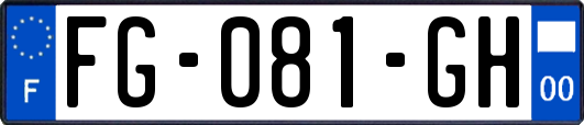 FG-081-GH