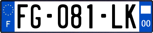 FG-081-LK