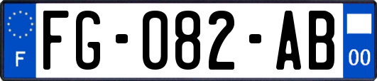 FG-082-AB