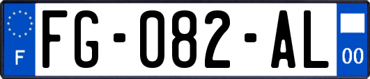 FG-082-AL