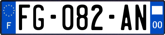 FG-082-AN