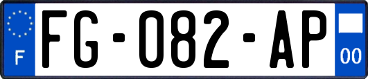 FG-082-AP